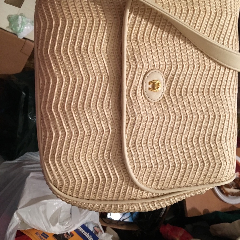 Etienne Aigner handbag